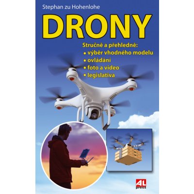 Drony – Zbozi.Blesk.cz