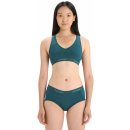 Sportovní podprsenka Icebreaker Merino Sprite Racerback Bra