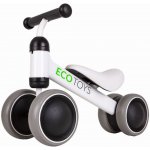 ECOTOYS MINI bílé – Zboží Dáma