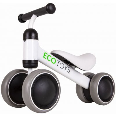 ECOTOYS MINI bílé – Zboží Dáma