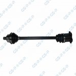 Hnací hřídel GSP 203329 – Sleviste.cz