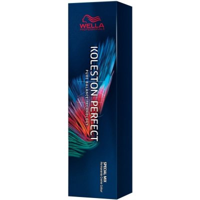 Wella Koleston Perfect Special Mix barva na vlasy 0/33 60 ml