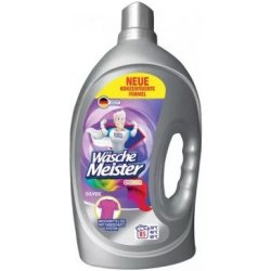 Wasche Meister Color gel 3 l 85 PD