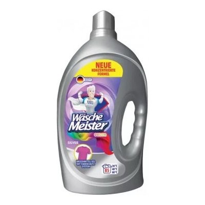 Wasche Meister Color gel 3 l 85 PD