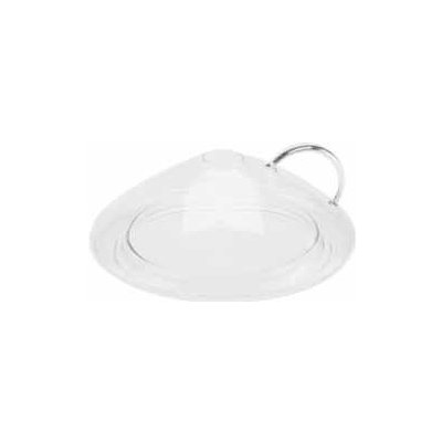 Pyrex univerzální pyrexové víko 24 a 28cm