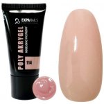 EXPA-nails Poly akrygel v tubě č.114 Nude-tělová 30 g – Zboží Dáma