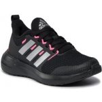 adidas Fortarun 2.0 K IG0414 černé – Zboží Dáma