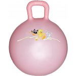 Kids Do Skákací míč Looney Tunes růžový – Sleviste.cz