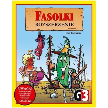 Amigo Bohnanza: Rozšíření