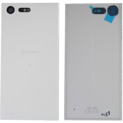 Kryt Sony Xperia X Compact F5321 zadní Bílý