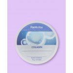 Farmstay Collagen Water Full Hydrogel Eye Patch 90 g – Hledejceny.cz