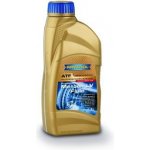 Ravenol ATF Mercon LV Fluid 1 l – Zbozi.Blesk.cz