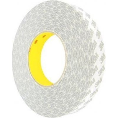 3M 9080 HL Oboustranně lepicí páska 12 mm x 50 m – Zboží Mobilmania