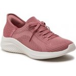 Skechers Ultra Flex 3.0-Brilliant Path 149710/MVE růžová – Zboží Dáma