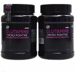 Prom-IN Glutamine micro powder 1000 g – Zboží Mobilmania