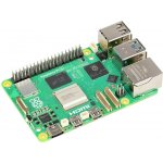 Raspberry Pi 5 Model B+ 4GB – Zboží Živě