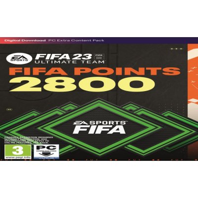FIFA 23 - 2200 FUT Points