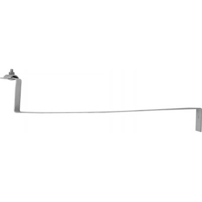 Podpěra vedení PV 11b L-220 mm nerez N-V2A – Hledejceny.cz