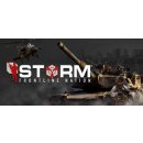 Hra na PC Storm: Frontline Nation