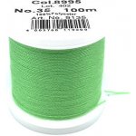 Šicí nit PES Madeira Aerofil 35 EXTRA SILNÁ (100m) barva 8750 mid blue – Sleviste.cz