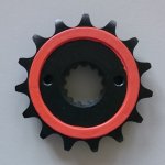 JT Sprockets JTF513-17RB | Zboží Auto