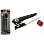 Rapala Filetovací nůž Soft grip fillet 15cm BP706SH1 – Zboží Dáma