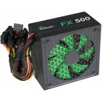 Evolveo FX 500 500W czefx500 – Hledejceny.cz