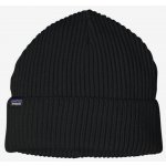 Patagonia čepice Fisherman s Rolled černá – Hledejceny.cz