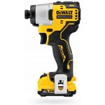 DeWalt DCF801D2-QW – Zboží Dáma