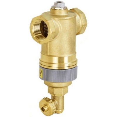 IBO Magnetický filtr IBF-10 1 120678 – Zbozi.Blesk.cz