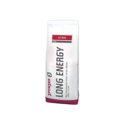 SPONSER LONG ENERGY 700 g