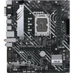 Asus PRIME H610M-A WIFI D4 90MB1C80-M0EAY1 – Hledejceny.cz