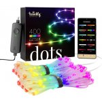 Twinkly DOTS TWD400STP-TEU – Zboží Dáma
