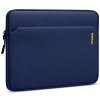 Pouzdro na tablet Tomtoc Tablet Sleeve B18B1B2 pro iPad s Šok Absorbing Padding 12.9 KF2319229 Navy Blue