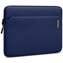 Tomtoc Tablet Sleeve B18B1B2 pro iPad s Šok Absorbing Padding 12.9 KF2319229 Navy Blue