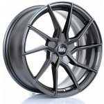 Bola B25 8,5x18 5x108 ET25-45 gloss gunmetal | Zboží Auto