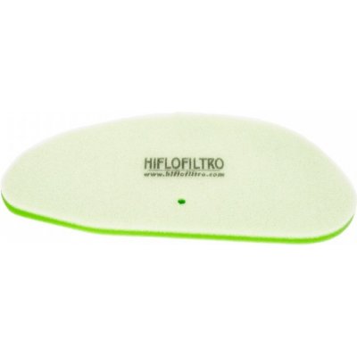 HIFLOFILTRO Vzduchový filtr HFA4204DS – Hledejceny.cz