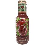 Arizona Pomegranate Green Tea 450 ml – Sleviste.cz