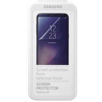 Ochranná fólie Samsung Galaxy S8 - originál
