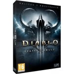 Diablo 3: Reaper of Souls – Hledejceny.cz