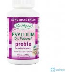 Dr.Popov Psyllium PROBIO 240 kapslí – Zboží Dáma
