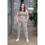 Komplet Sakura černý – Zboží Dáma