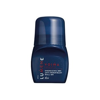 Lumene Men Energizing roll-on 60 ml