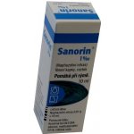 SANORIN NAS 1MG/ML NAS GTT SOL 1X10ML – Zboží Dáma