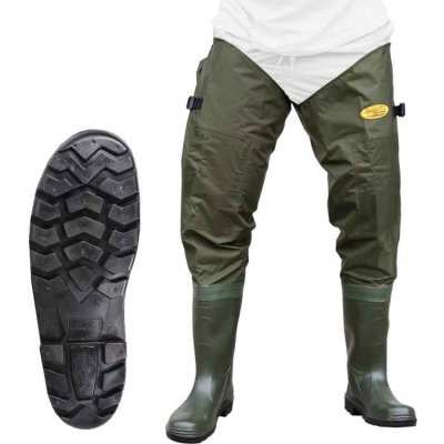 Lemigo Brodící Boty Wodery – Zbozi.Blesk.cz