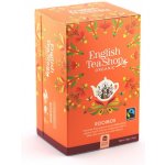 English Tea Shop čaj Rooibos Bio 20 sáčků – Zbozi.Blesk.cz