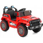 Hecht Auto červené – Zboží Dáma