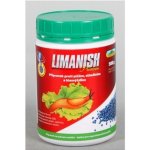 NOHEL GARDEN Moluskocid LIMANISH PREMIUM 500 g – Hledejceny.cz