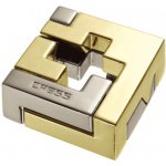 Huzzle Cast Cross hlavolam – Zbozi.Blesk.cz