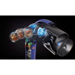 Dyson Supersonic r™ Vinca Blue/Topaz – Zboží Dáma